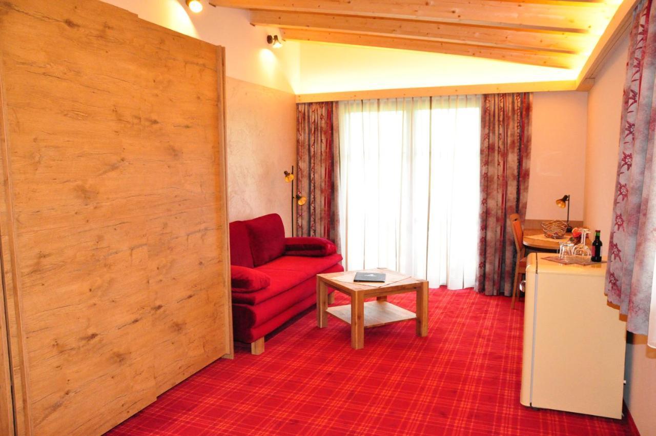 Pension Sunnberg Going am Wilden Kaiser エクステリア 写真