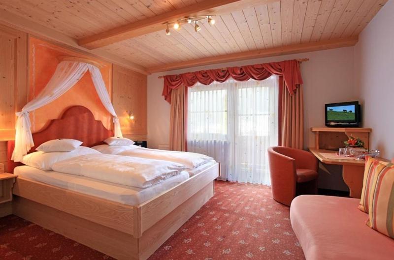 Pension Sunnberg Going am Wilden Kaiser エクステリア 写真