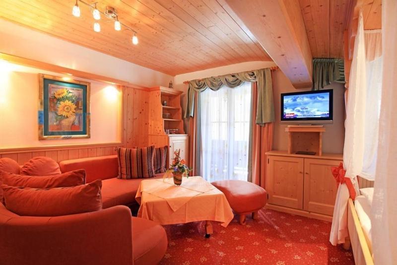 Pension Sunnberg Going am Wilden Kaiser エクステリア 写真