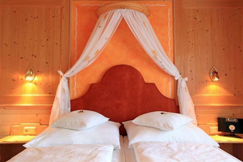 Pension Sunnberg Going am Wilden Kaiser エクステリア 写真