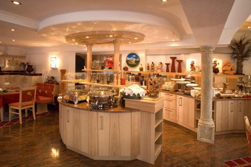 Pension Sunnberg Going am Wilden Kaiser エクステリア 写真