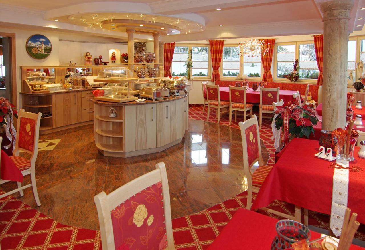 Pension Sunnberg Going am Wilden Kaiser エクステリア 写真